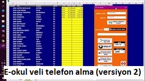 veli telefon alma